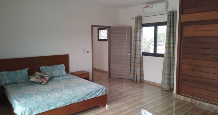 vente Villa Somone