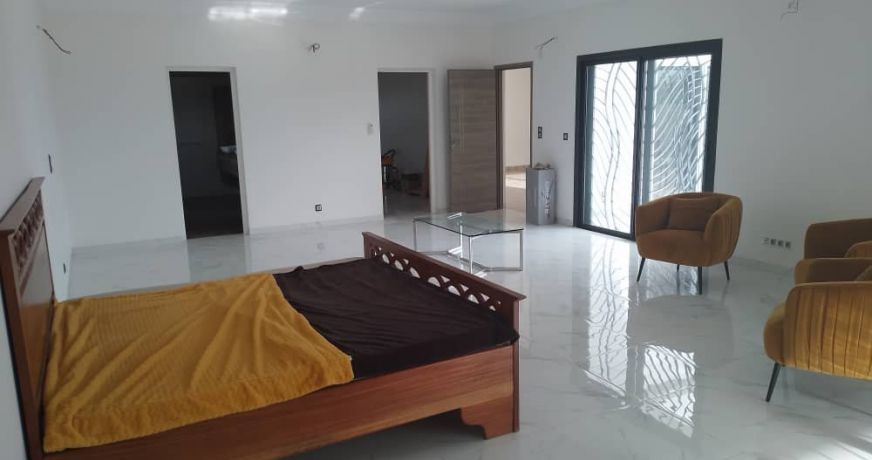 vente Villa Somone