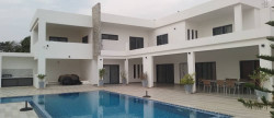 vente Villa Somone