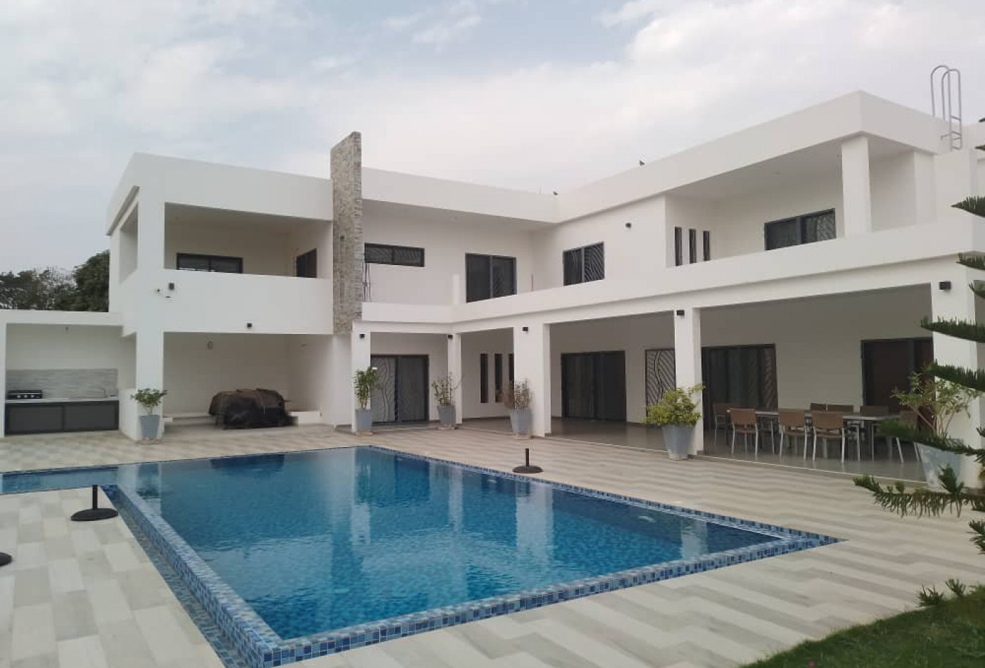 vente Villa Somone - Photo 2
