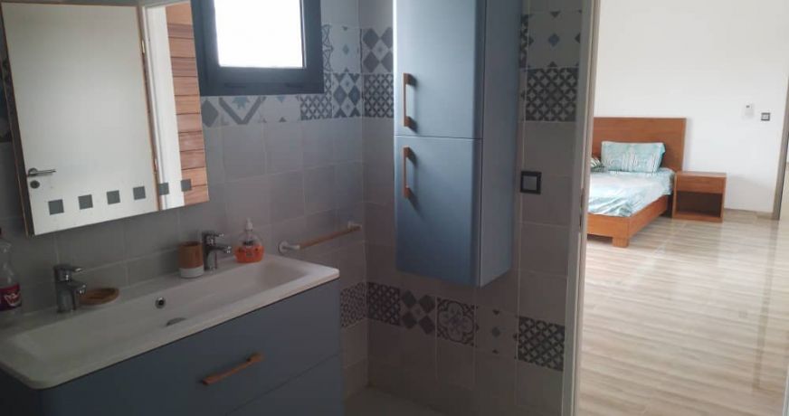 vente Villa Somone