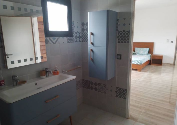 à vendre Villa Somone