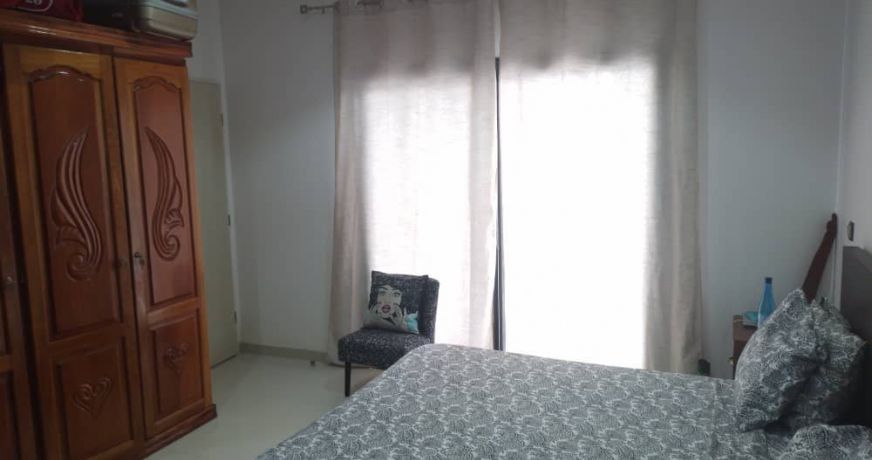 vente Villa Somone