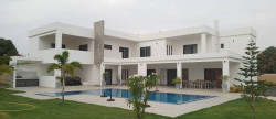 vente Villa Somone
