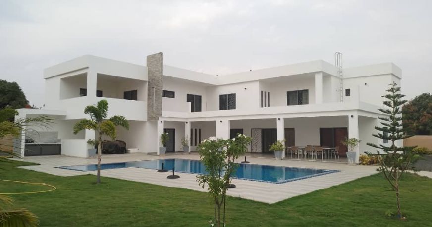 vente Villa Somone