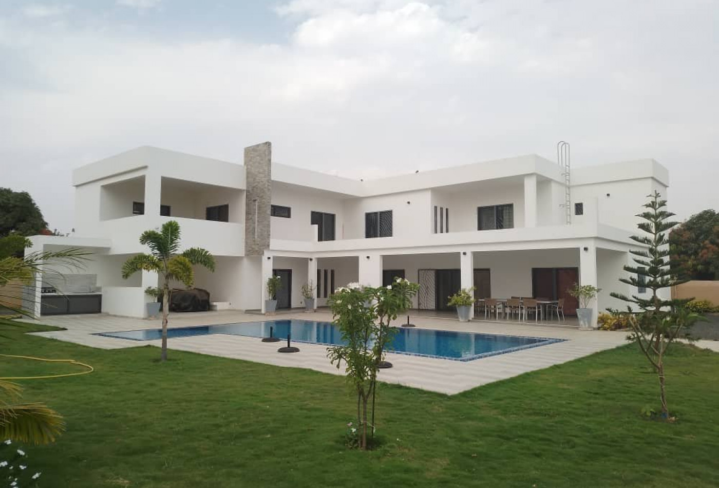 vente Villa Somone - Photo 1