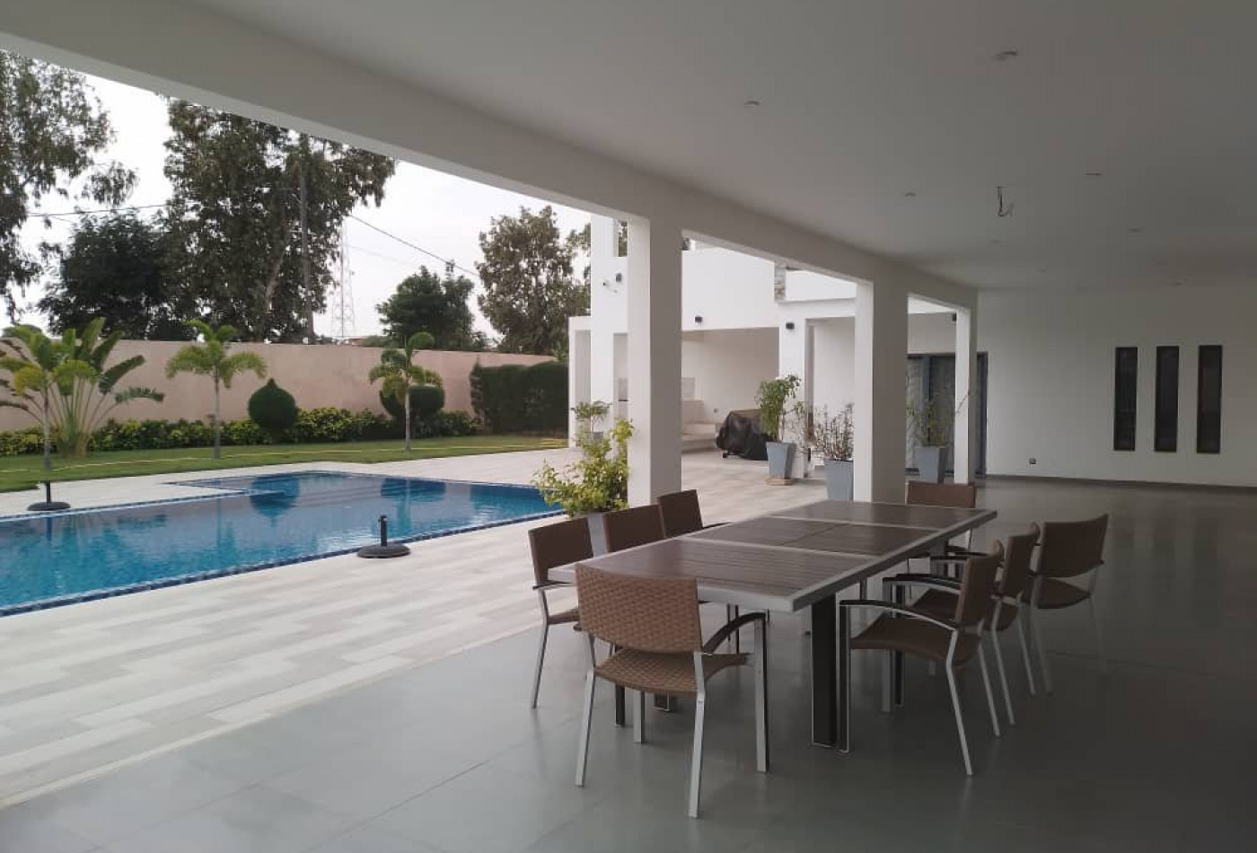 vente Villa Somone - Photo 3