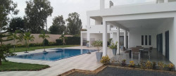 vente Villa Somone