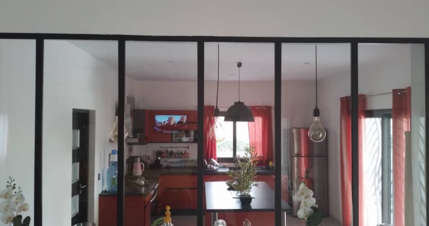 vente Villa Somone