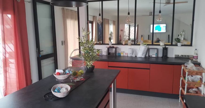 vente Villa Somone