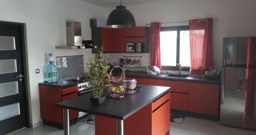 vente Villa Somone