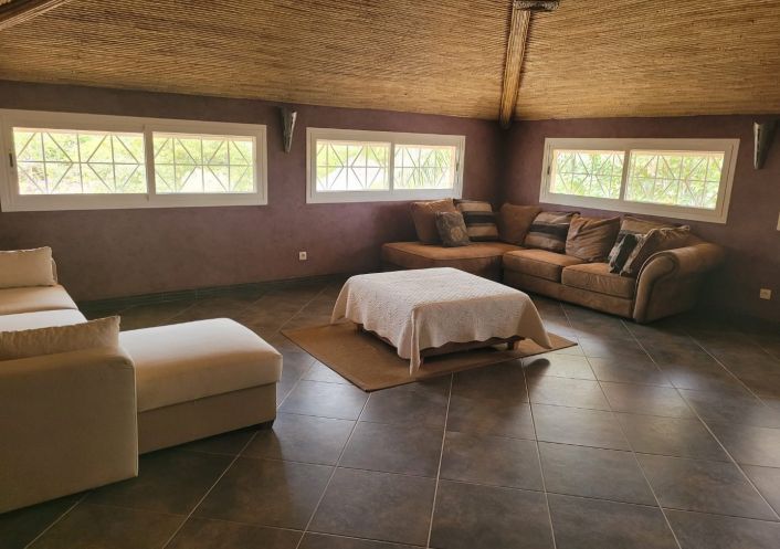 à vendre Maison en résidence Saly