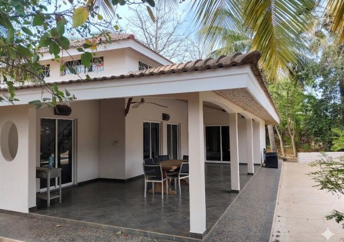 à vendre Maison en résidence Saly