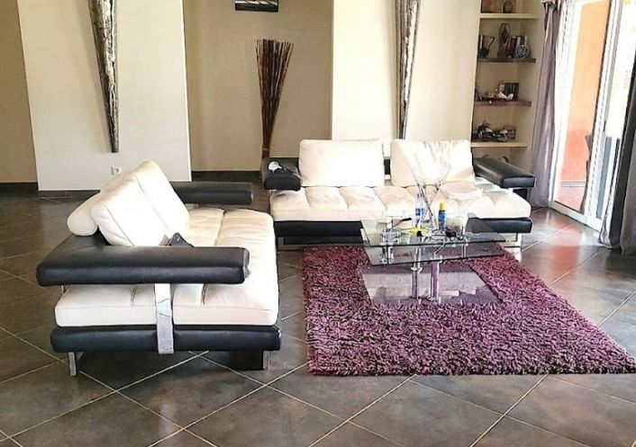 à vendre Maison en résidence Saly