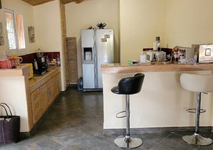 à vendre Maison en résidence Saly