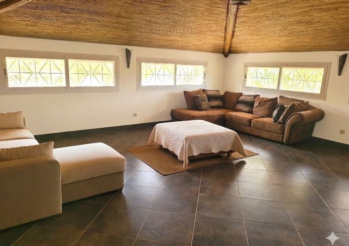 à vendre Maison en résidence Saly