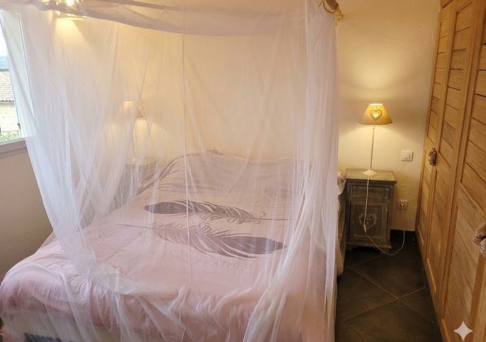 à vendre Maison en résidence Saly