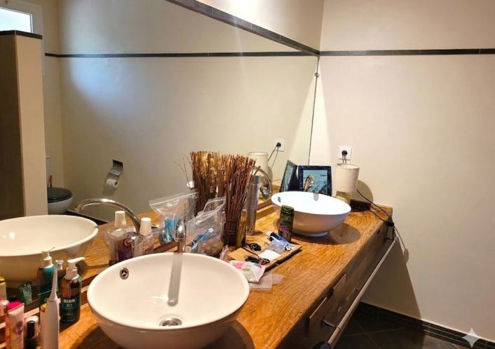 à vendre Maison en résidence Saly