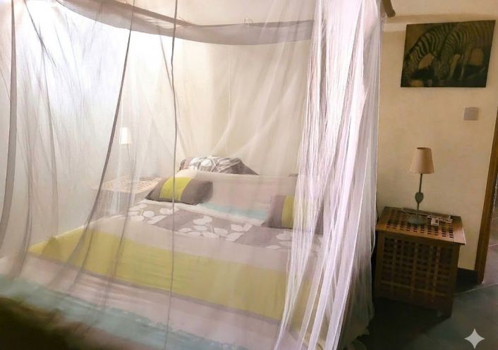 à vendre Maison en résidence Saly