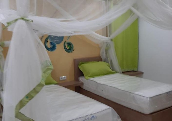 à vendre Villa Saly