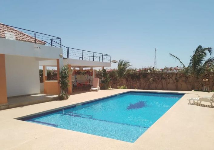 à vendre Villa Saly