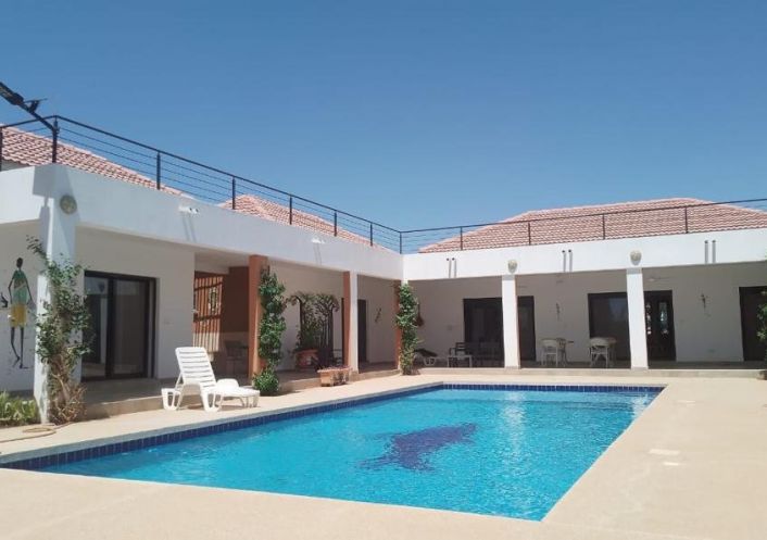 à vendre Villa Saly