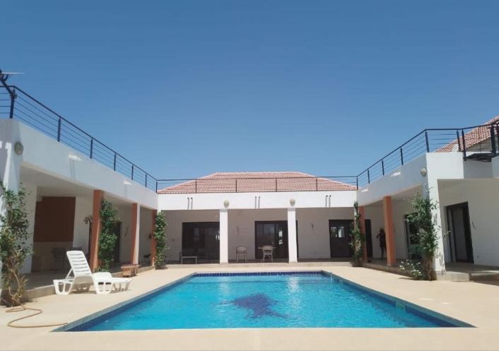 à vendre Villa Saly