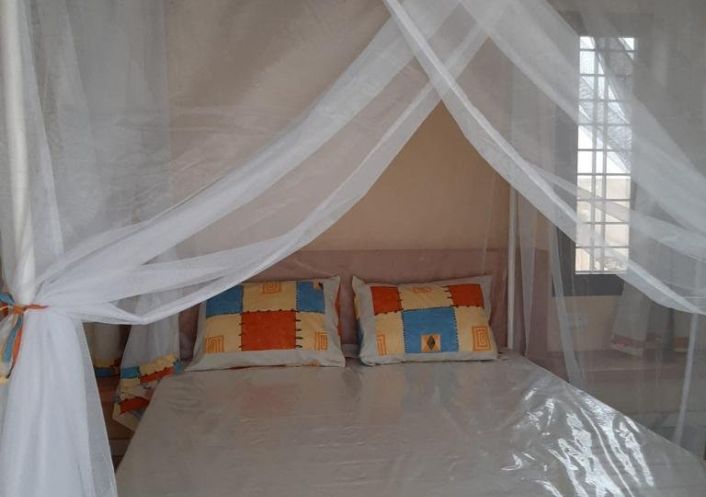 à vendre Villa Saly