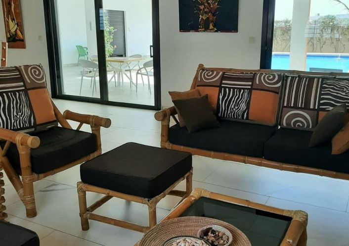 à vendre Villa Saly