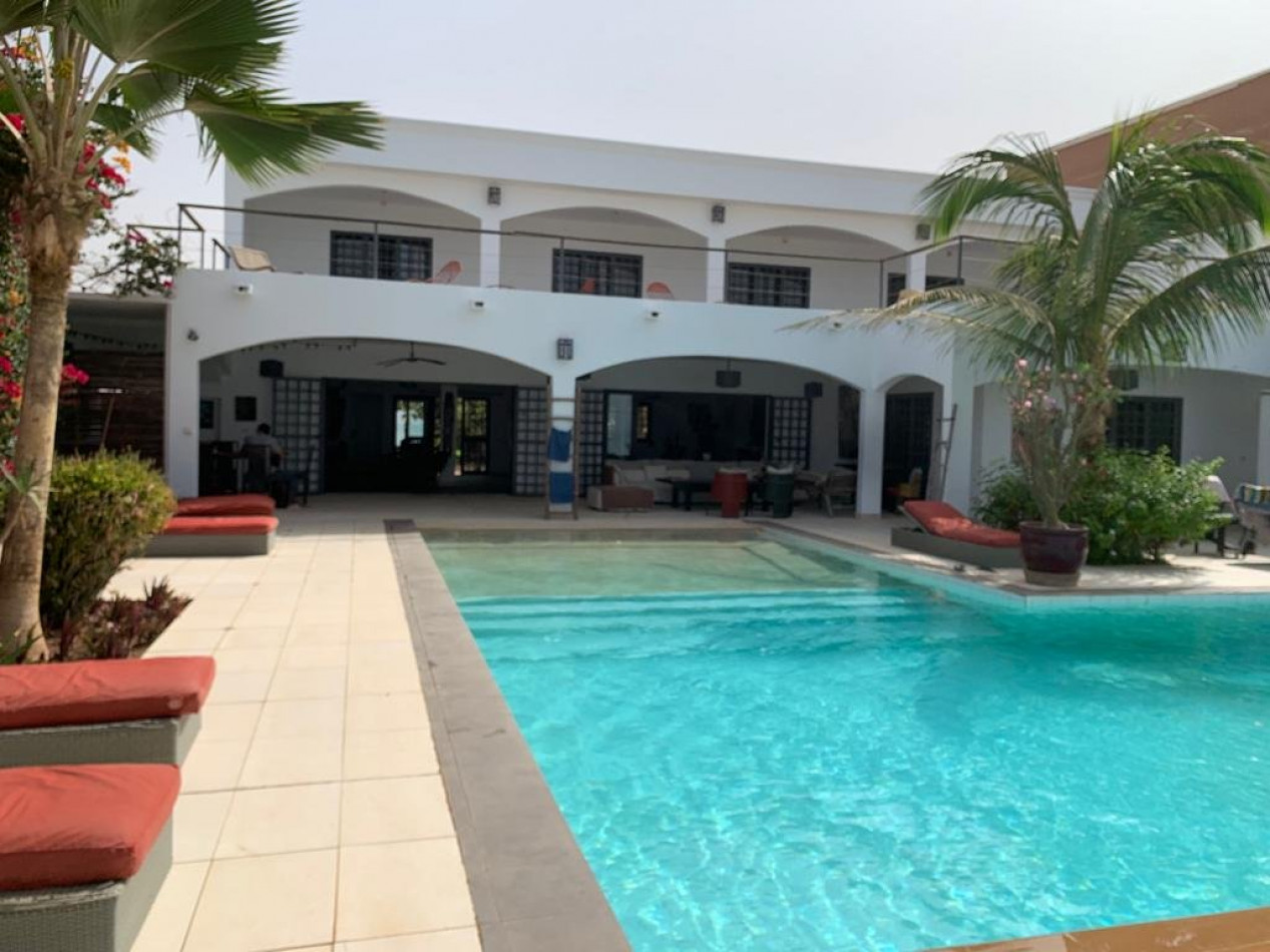 sale Villa Saly - Photo 3