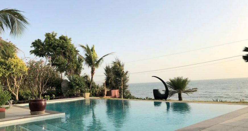 vente Villa Saly