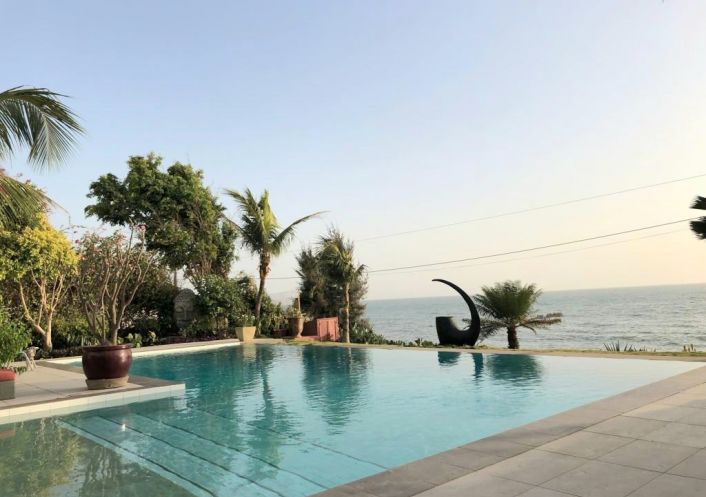 à vendre Villa Saly