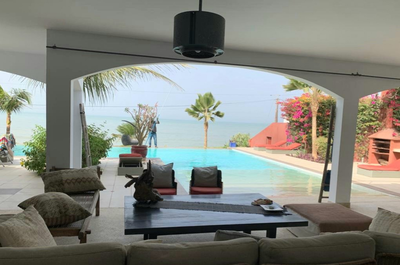 sale Villa Saly - Photo 2