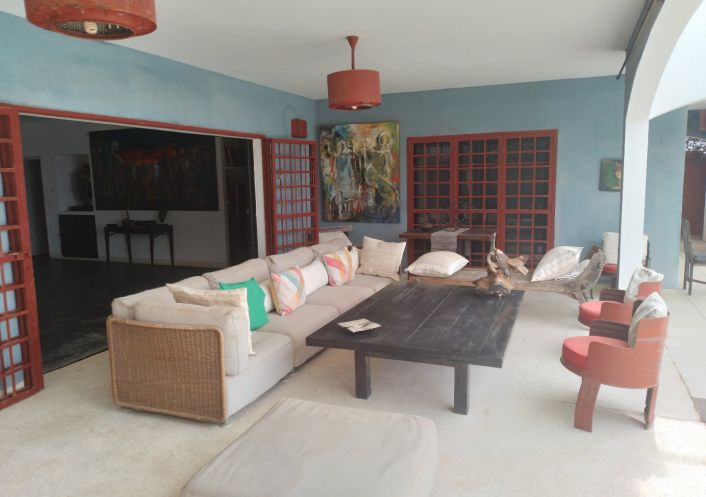 à vendre Villa Saly