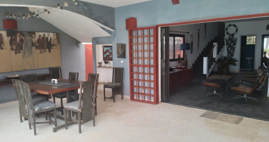 vente Villa Saly