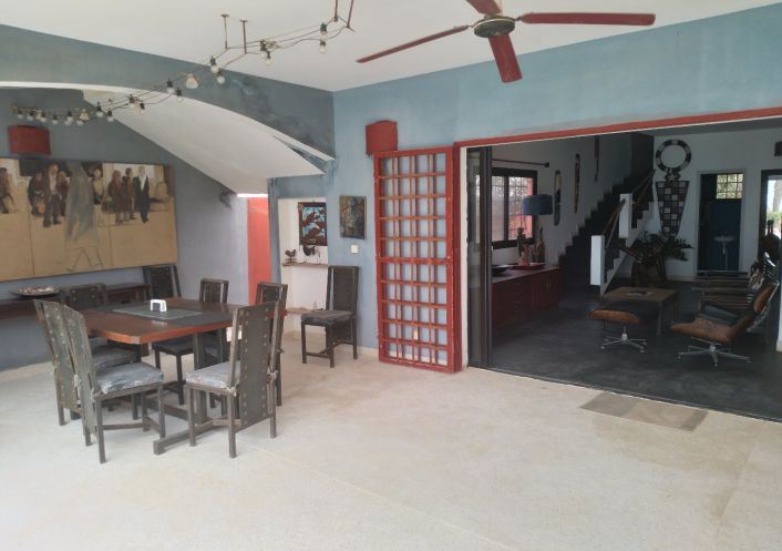 à vendre Villa Saly