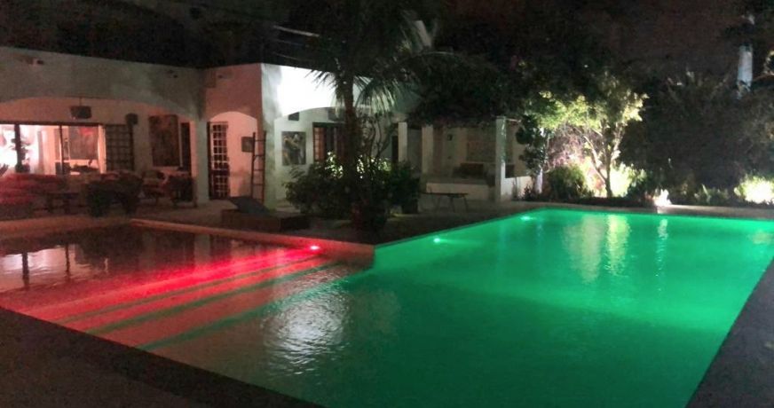 vente Villa Saly