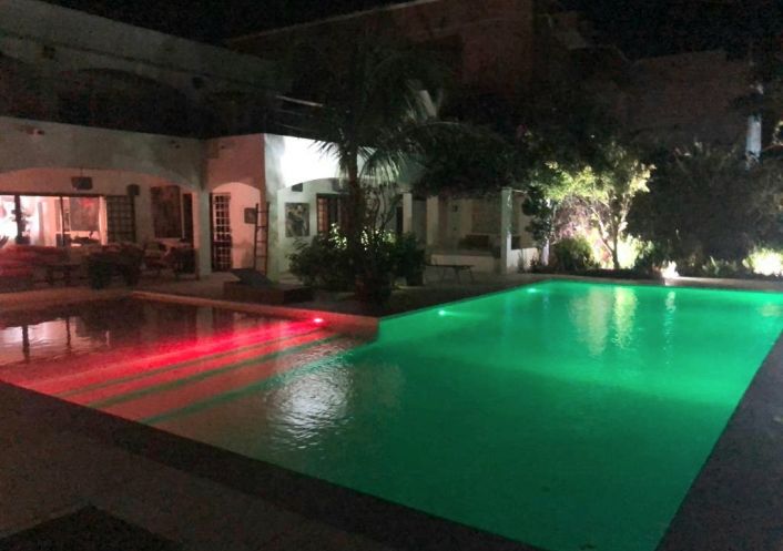 à vendre Villa Saly