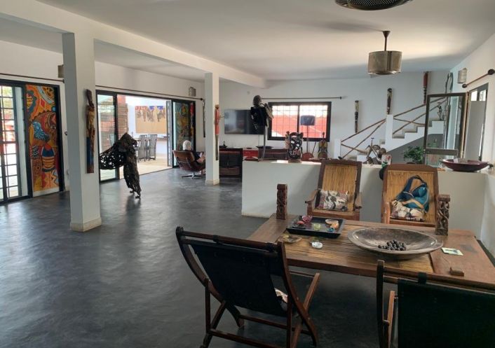 à vendre Villa Saly