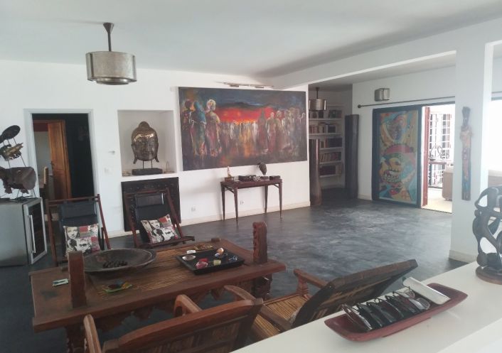 à vendre Villa Saly