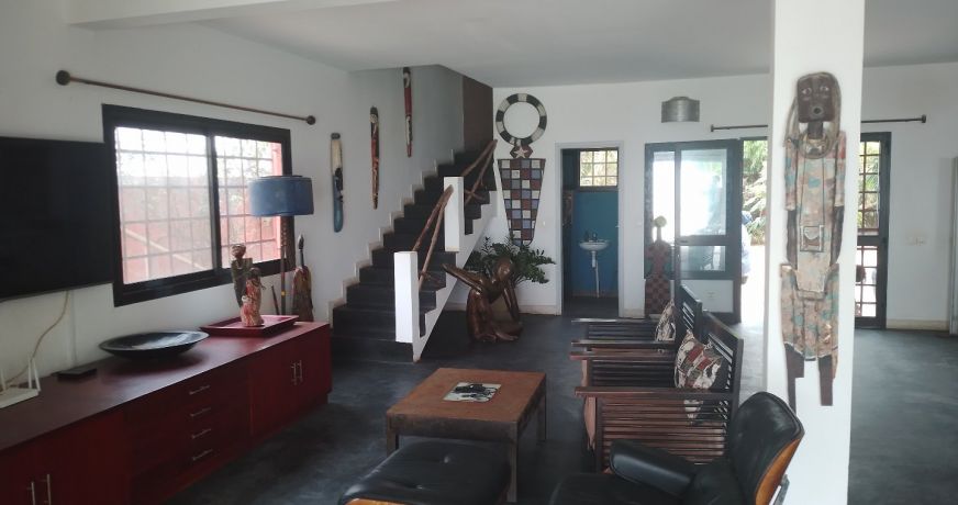 vente Villa Saly