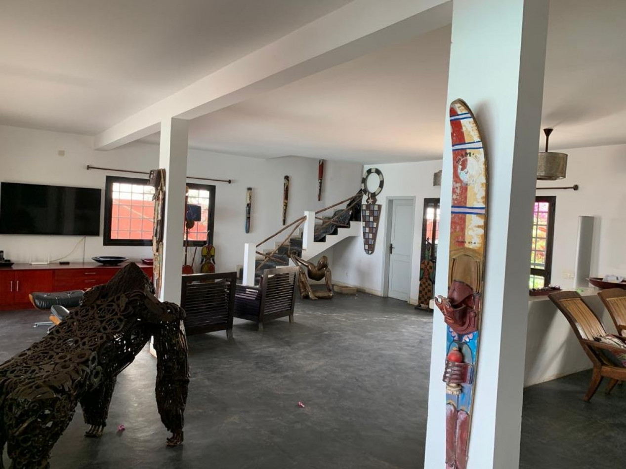 sale Villa Saly - Photo 19