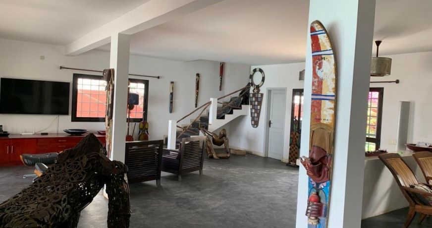 vente Villa Saly