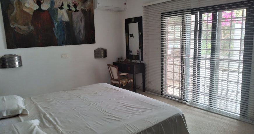 vente Villa Saly