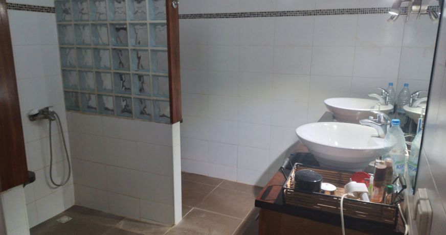 vente Villa Saly