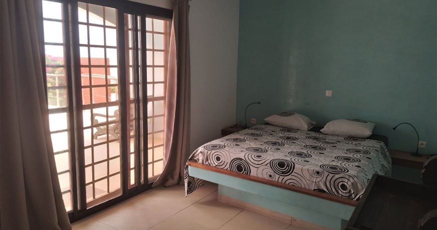 vente Villa Saly