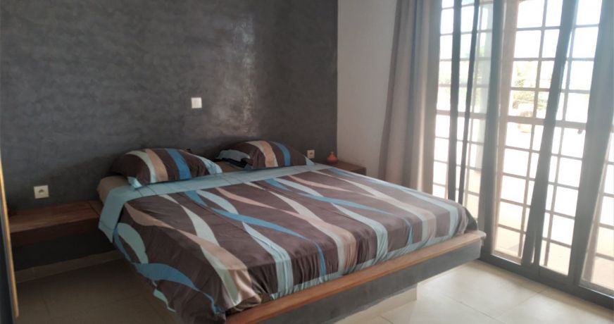 vente Villa Saly