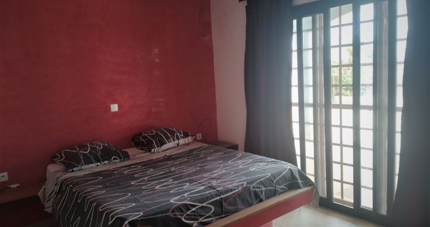 vente Villa Saly