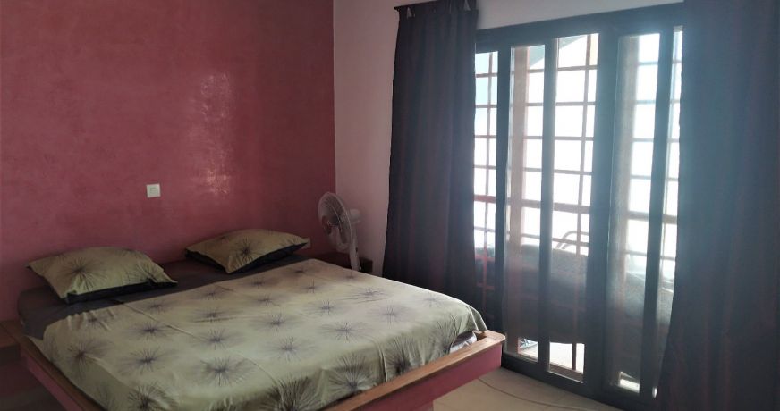 vente Villa Saly