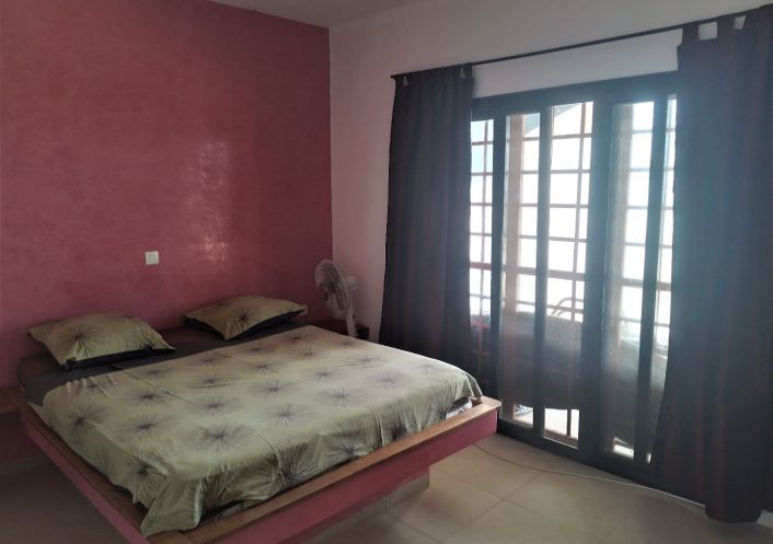 à vendre Villa Saly